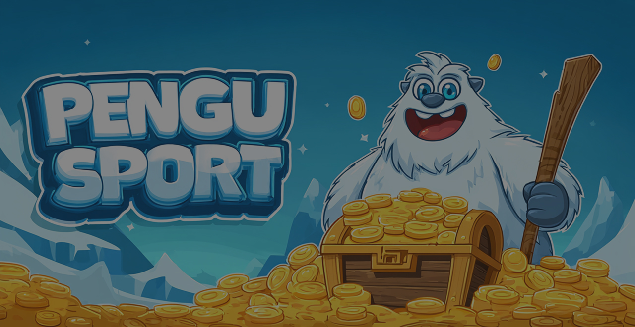 Pengu Sport